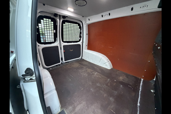 Volkswagen Caddy 2.0 TDI Euro 6 L1H1 BMT Trendline CarPlay/navigatie systeem