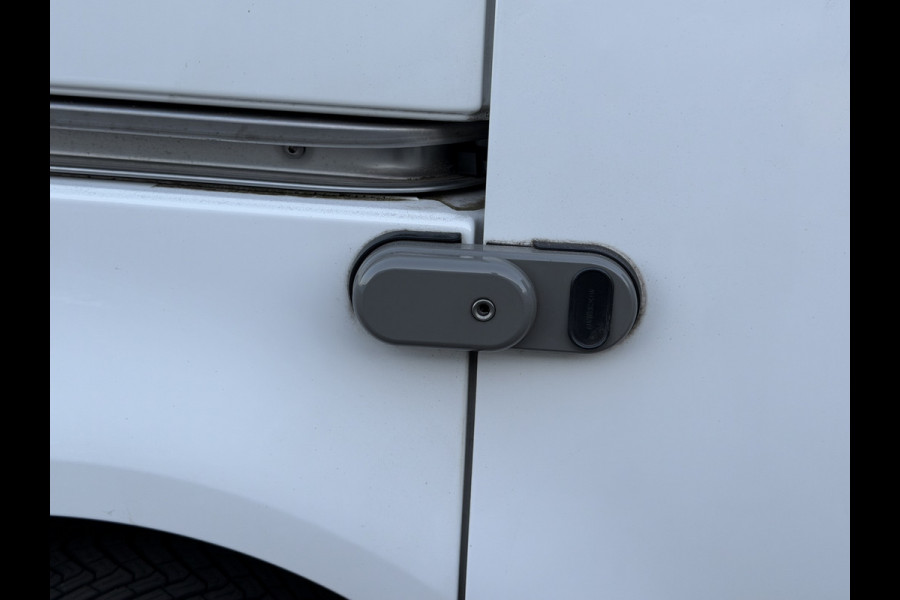 Volkswagen Caddy 2.0 TDI Euro 6 L1H1 BMT Trendline CarPlay/navigatie systeem