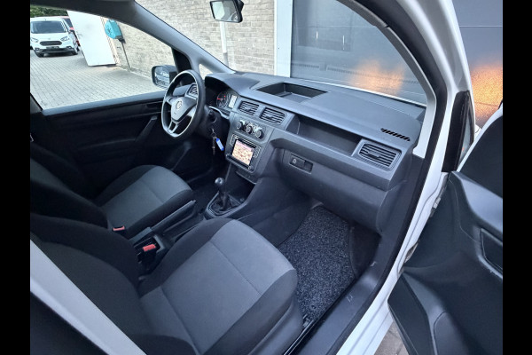 Volkswagen Caddy 2.0 TDI Euro 6 L1H1 BMT Trendline CarPlay/navigatie systeem