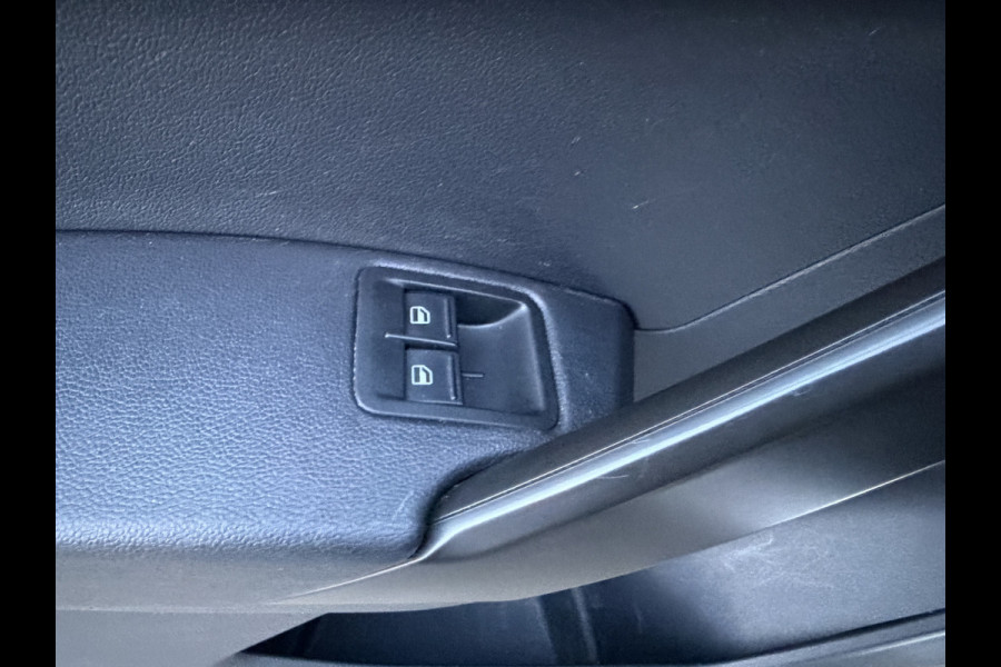 Volkswagen Caddy 2.0 TDI Euro 6 L1H1 BMT Trendline CarPlay/navigatie systeem