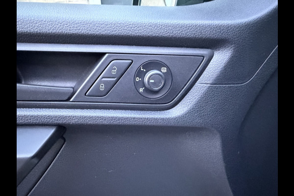 Volkswagen Caddy 2.0 TDI Euro 6 L1H1 BMT Trendline CarPlay/navigatie systeem