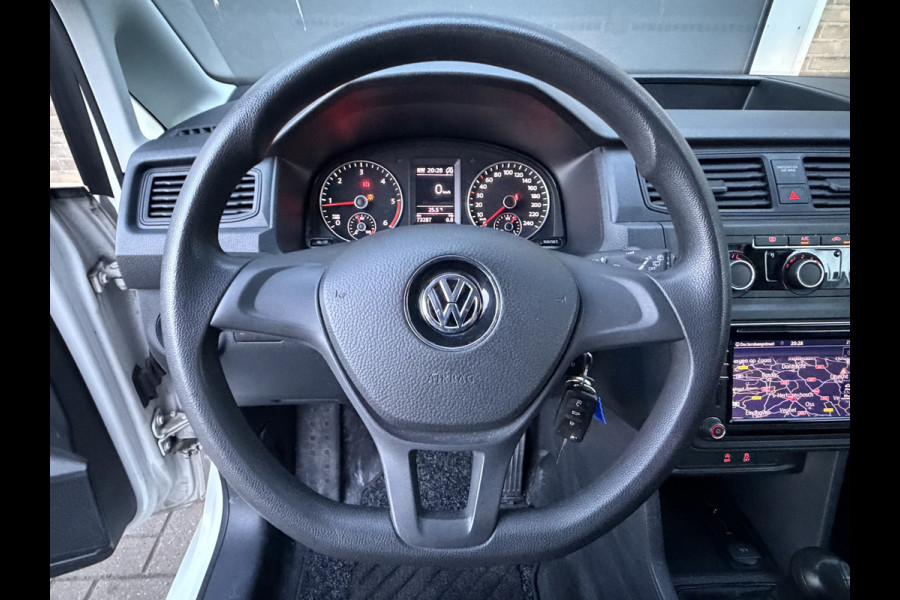 Volkswagen Caddy 2.0 TDI Euro 6 L1H1 BMT Trendline CarPlay/navigatie systeem