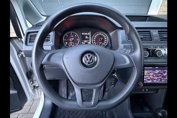 Volkswagen Caddy 2.0 TDI Euro 6 L1H1 BMT Trendline CarPlay/navigatie systeem