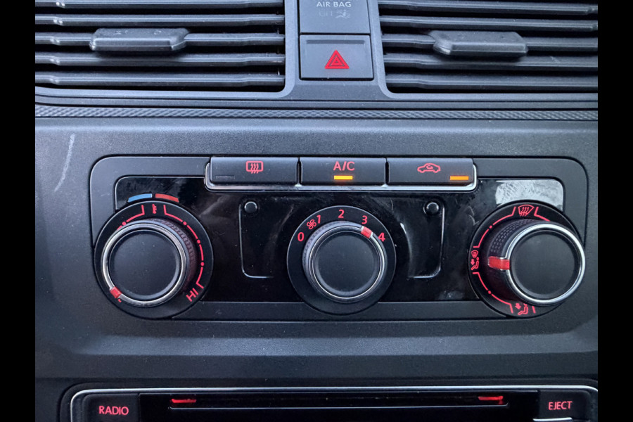 Volkswagen Caddy 2.0 TDI Euro 6 L1H1 BMT Trendline CarPlay/navigatie systeem