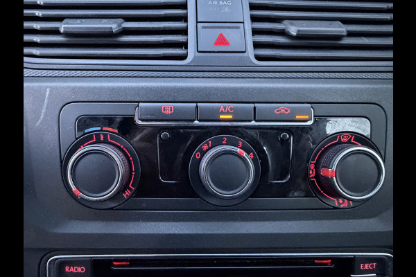 Volkswagen Caddy 2.0 TDI Euro 6 L1H1 BMT Trendline CarPlay/navigatie systeem