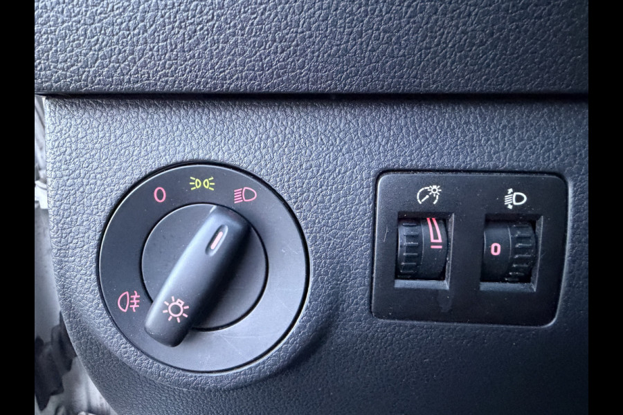 Volkswagen Caddy 2.0 TDI Euro 6 L1H1 BMT Trendline CarPlay/navigatie systeem