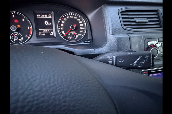 Volkswagen Caddy 2.0 TDI Euro 6 L1H1 BMT Trendline CarPlay/navigatie systeem