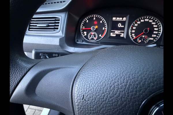 Volkswagen Caddy 2.0 TDI Euro 6 L1H1 BMT Trendline CarPlay/navigatie systeem