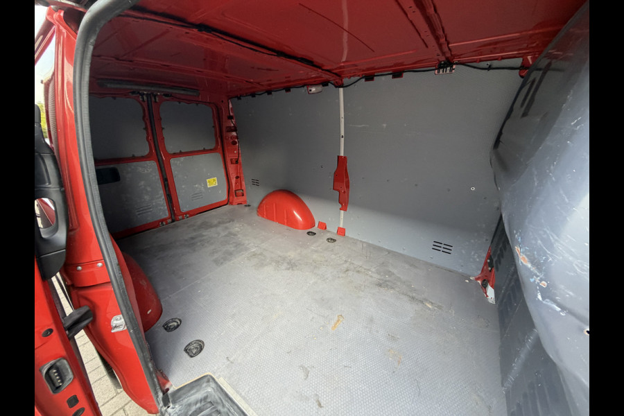Mercedes-Benz Vito 114 CDI Extra Lang Euro6 Clima/trekhaak/cruise control