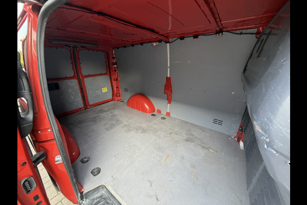 Mercedes-Benz Vito 114 CDI Extra Lang Euro6 Clima/trekhaak/cruise control