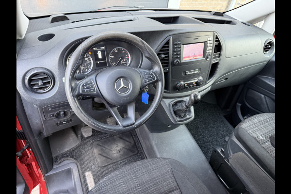 Mercedes-Benz Vito 114 CDI Extra Lang Euro6 Clima/trekhaak/cruise control