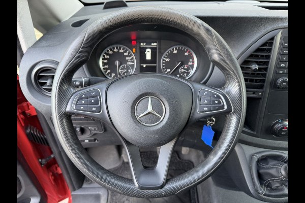 Mercedes-Benz Vito 114 CDI Extra Lang Euro6 Clima/trekhaak/cruise control