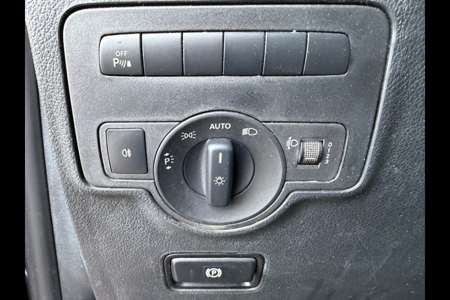 Mercedes-Benz Vito 114 CDI Extra Lang Euro6 Clima/trekhaak/cruise control