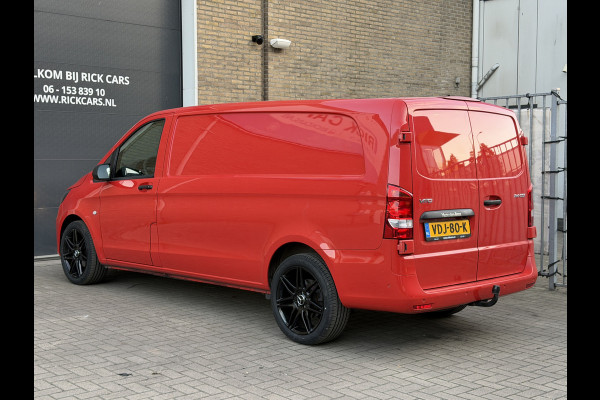 Mercedes-Benz Vito 114 CDI Extra Lang Euro 6 Trekhaak/cruise Control/clima