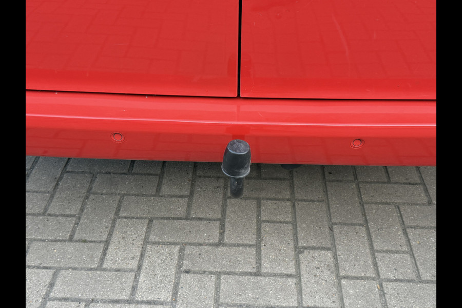 Mercedes-Benz Vito 114 CDI Extra Lang Euro 6 Trekhaak/cruise Control/clima