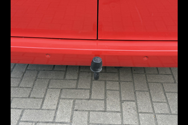 Mercedes-Benz Vito 114 CDI Extra Lang Euro 6 Trekhaak/cruise Control/clima