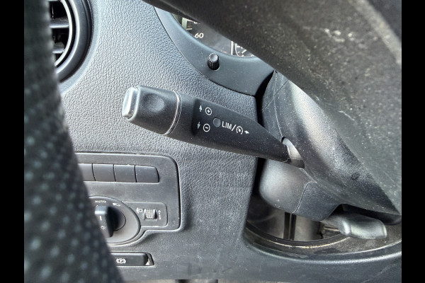Mercedes-Benz Vito 114 CDI Extra Lang Euro 6 Trekhaak/cruise Control/clima