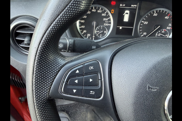 Mercedes-Benz Vito 114 CDI Extra Lang Euro 6 Trekhaak/cruise Control/clima