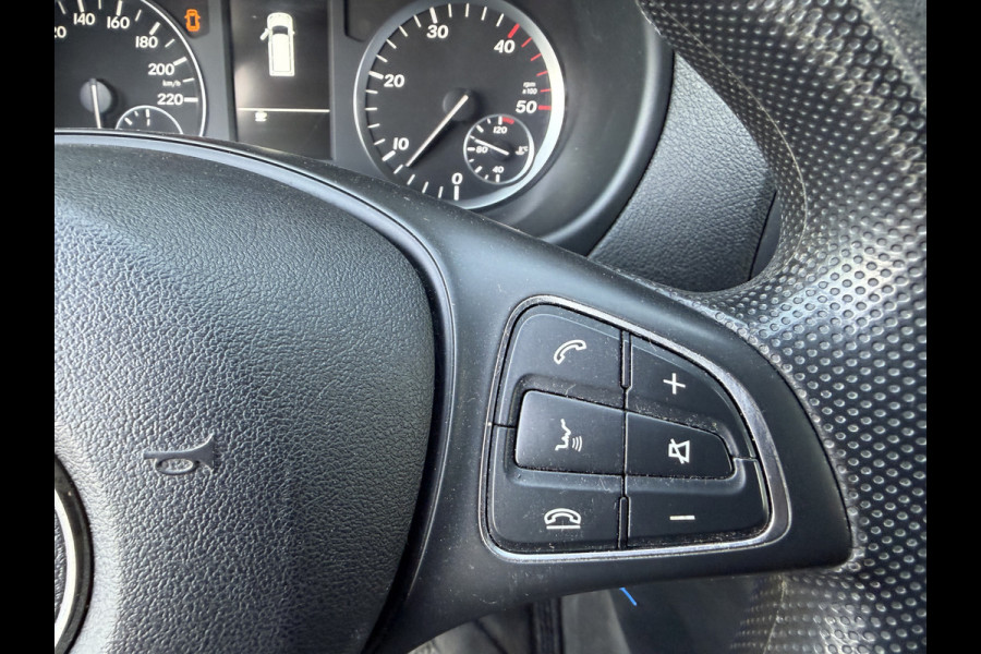 Mercedes-Benz Vito 114 CDI Extra Lang Euro 6 Trekhaak/cruise Control/clima