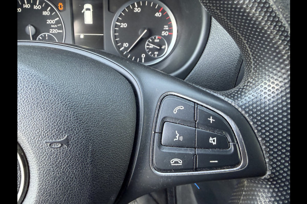 Mercedes-Benz Vito 114 CDI Extra Lang Euro 6 Trekhaak/cruise Control/clima
