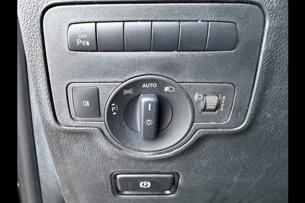 Mercedes-Benz Vito 114 CDI Extra Lang Euro 6 Trekhaak/cruise Control/clima