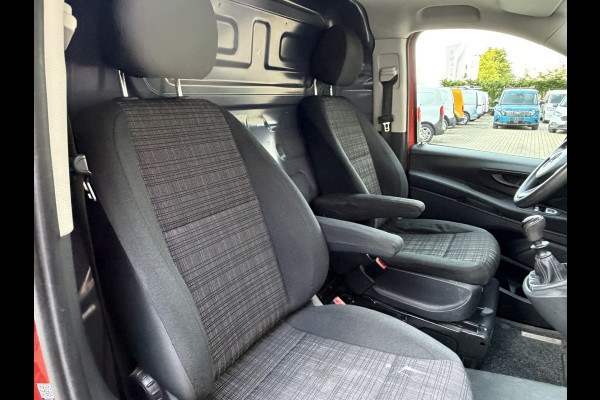 Mercedes-Benz Vito 114 CDI Extra Lang Euro 6 Trekhaak/cruise Control/clima