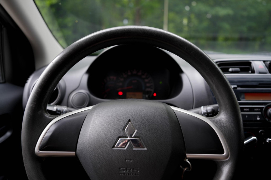 Mitsubishi Space Star 1.0 Intense | Airco | Elek Ramen