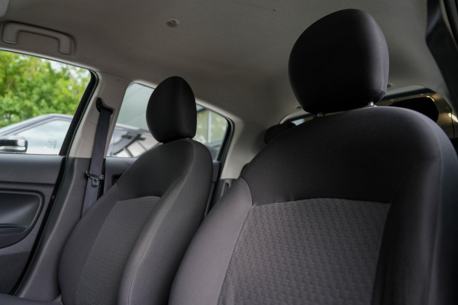 Mitsubishi Space Star 1.0 Intense | Airco | Elek Ramen