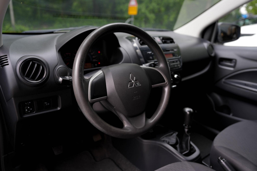 Mitsubishi Space Star 1.0 Intense | Airco | Elek Ramen