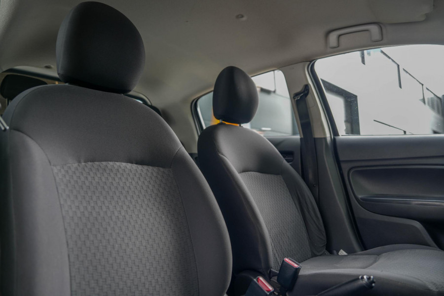 Mitsubishi Space Star 1.0 Intense | Airco | Elek Ramen
