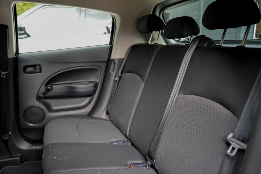 Mitsubishi Space Star 1.0 Intense | Airco | Elek Ramen