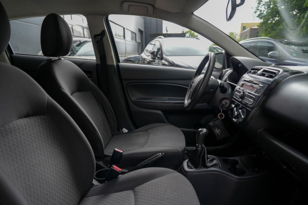 Mitsubishi Space Star 1.0 Intense | Airco | Elek Ramen