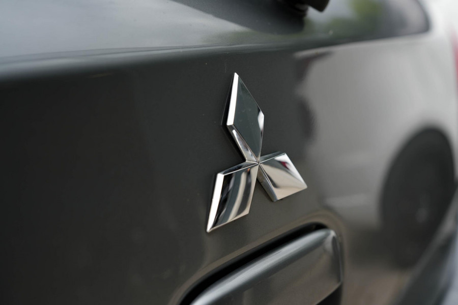 Mitsubishi Space Star 1.0 Intense | Airco | Elek Ramen