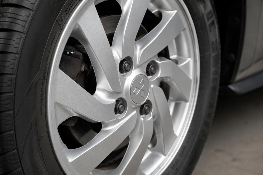 Mitsubishi Space Star 1.0 Intense | Airco | Elek Ramen