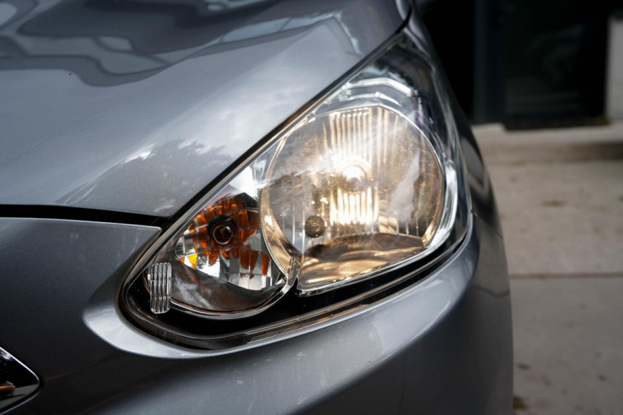 Mitsubishi Space Star 1.0 Intense | Airco | Elek Ramen