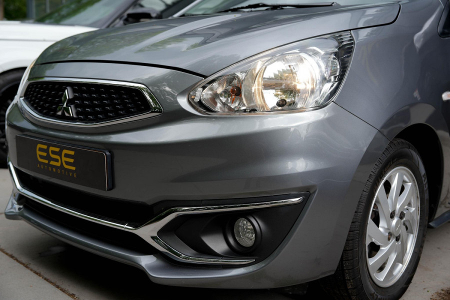 Mitsubishi Space Star 1.0 Intense | Airco | Elek Ramen