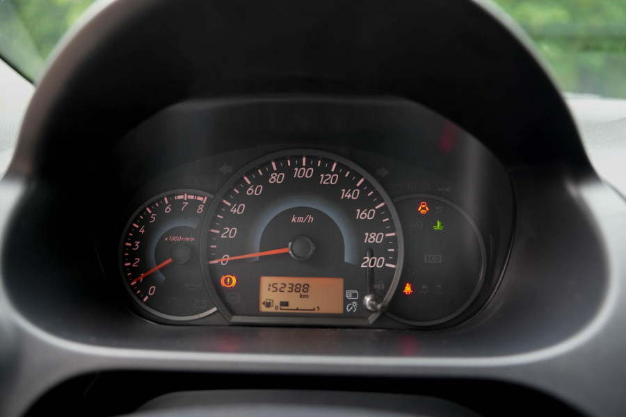 Mitsubishi Space Star 1.0 Intense | Airco | Elek Ramen