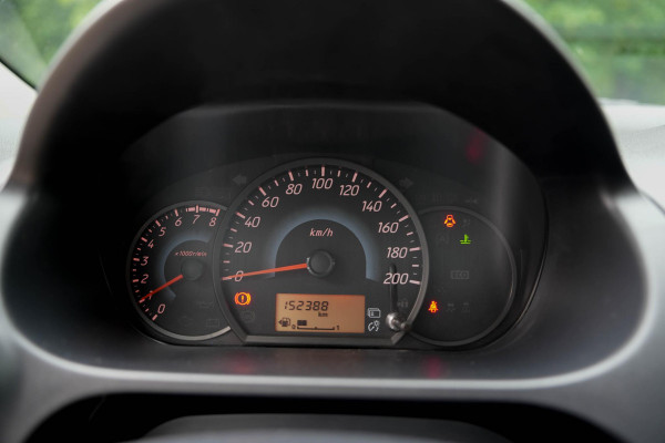 Mitsubishi Space Star 1.0 Intense | Airco | Elek Ramen