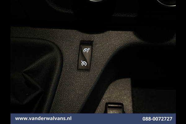 Renault Master 2.3 dCi 146pk Bakwagen 222cm Hoog Laadklep Euro6 Airco | Navigatie | Camera | LED | Cruisecontrol Bijrijdersbank