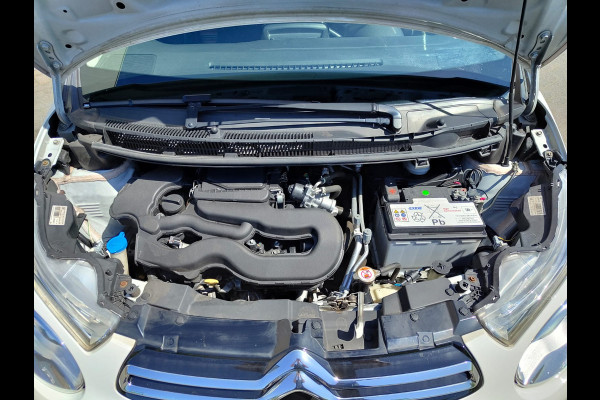 Citroën C1 1.0 VTi 5Drs Airco Bluetooth Centrale vergrendeling Afstandsbediend Feel Stuurbekrachtiging Isofix Led 1e Eigenaar Origineel Nederlandse Auto