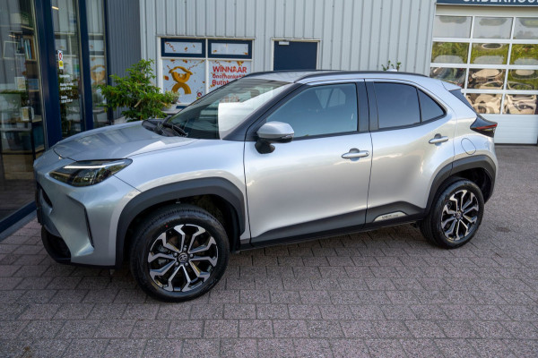 Toyota Yaris Cross 1.5 Hybrid 115 Active|Prijs rijklaar incl 12 mnd garantie|Stoelverwarming Carplay Clima Camera Ledverkichting