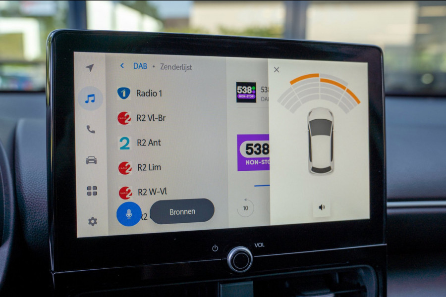 Toyota Yaris Cross 1.5 Hybrid 115 Active|Prijs rijklaar incl 12 mnd garantie|Stoelverwarming Carplay Clima Camera Ledverkichting
