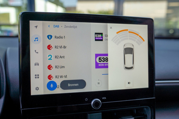 Toyota Yaris Cross 1.5 Hybrid 115 Active|Prijs rijklaar incl 12 mnd garantie|Stoelverwarming Carplay Clima Camera Ledverkichting