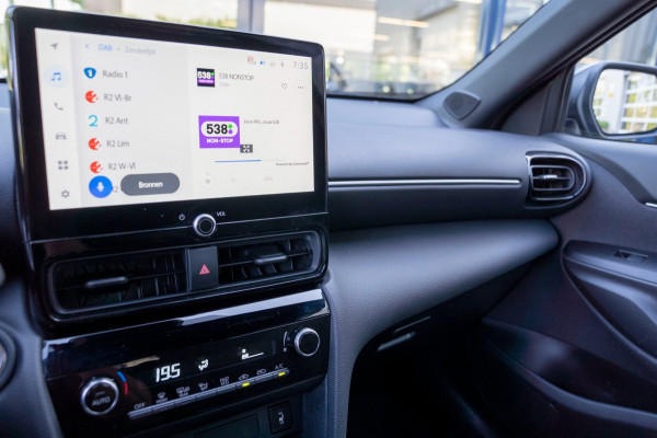 Toyota Yaris Cross 1.5 Hybrid 115 Active|Prijs rijklaar incl 12 mnd garantie|Stoelverwarming Carplay Clima Camera Ledverkichting