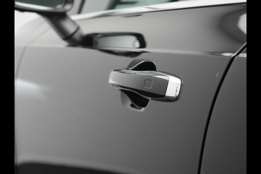 Volvo XC90 T8 Recharge AWD Plus Bright 7 Persoons LONG RANGE PHEV 455pk Dealer O.H. | Trekhaak Af Fabriek | Luchtvering | Adaptive Cruise | Harman / Kardon | Lederen Sportstoelen Ventilatie & Memory | 360 Camera | Stoelen & Stuur Verwarmd | Keyless | Blis | Google Assistent  | Plug In Hybrid |