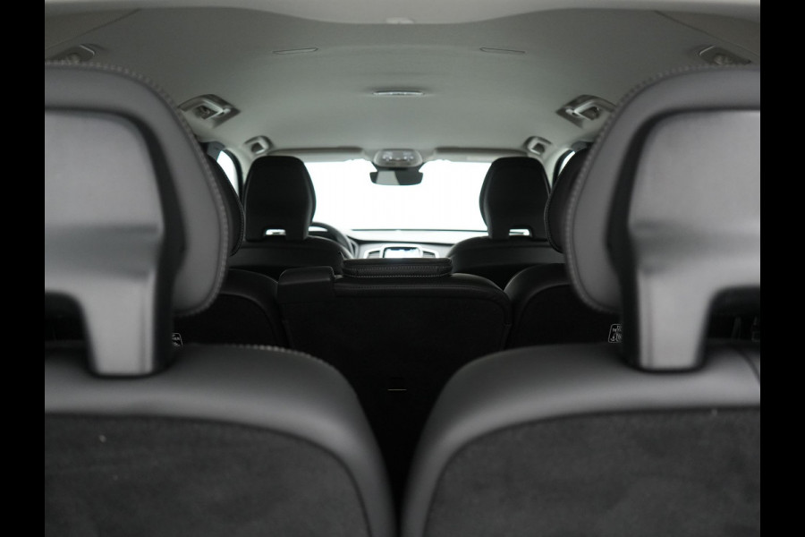 Volvo XC90 T8 Recharge AWD Plus Bright 7 Persoons LONG RANGE PHEV 455pk Dealer O.H. | Trekhaak Af Fabriek | Luchtvering | Adaptive Cruise | Harman / Kardon | Lederen Sportstoelen Ventilatie & Memory | 360 Camera | Stoelen & Stuur Verwarmd | Keyless | Blis | Google Assistent  | Plug In Hybrid |