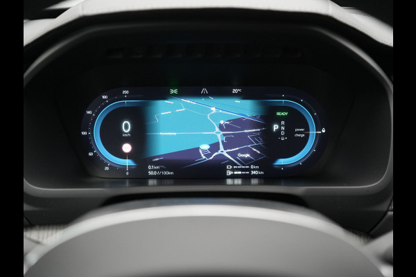 Volvo XC90 T8 Recharge AWD Plus Bright 7 Persoons LONG RANGE PHEV 455pk Dealer O.H. | Trekhaak Af Fabriek | Luchtvering | Adaptive Cruise | Harman / Kardon | Lederen Sportstoelen Ventilatie & Memory | 360 Camera | Stoelen & Stuur Verwarmd | Keyless | Blis | Google Assistent  | Plug In Hybrid |