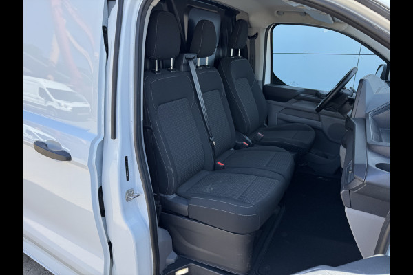 Ford Transit Custom 2.0 TDCI 140PK AWD Automaat L1H1 4x4 LED Adaptieve Cruise Carplay Camera Navigatie Parkeersensoren v+a