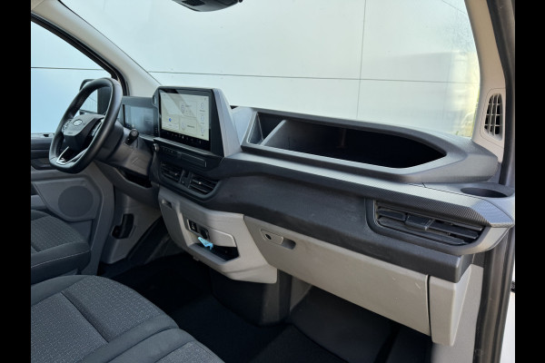 Ford Transit Custom 2.0 TDCI 140PK AWD Automaat L1H1 4x4 LED Adaptieve Cruise Carplay Camera Navigatie Parkeersensoren v+a