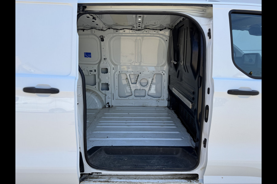 Ford Transit Custom 2.0 TDCI 140PK AWD Automaat L1H1 4x4 LED Adaptieve Cruise Carplay Camera Navigatie Parkeersensoren v+a